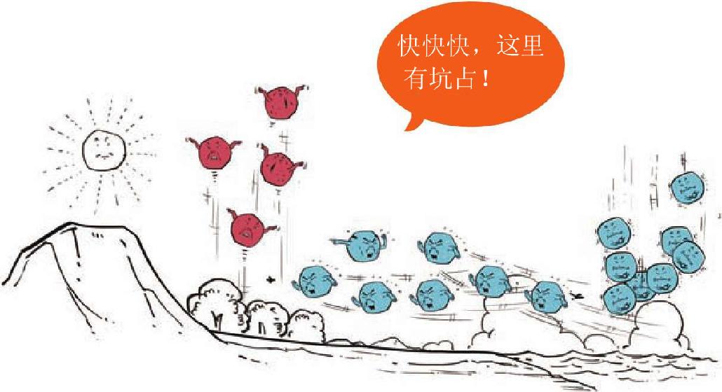 八、三国之哪儿来的东风 - 图20