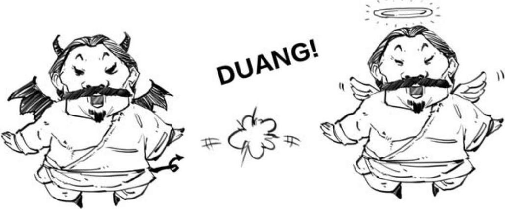 四、大汉王朝之西域篇 - 图16