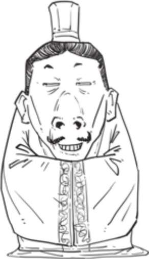 九、两晋之西晋有点乱 - 图30