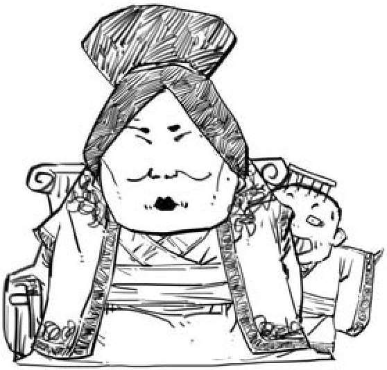 三、大汉王朝之东汉故事 - 图16