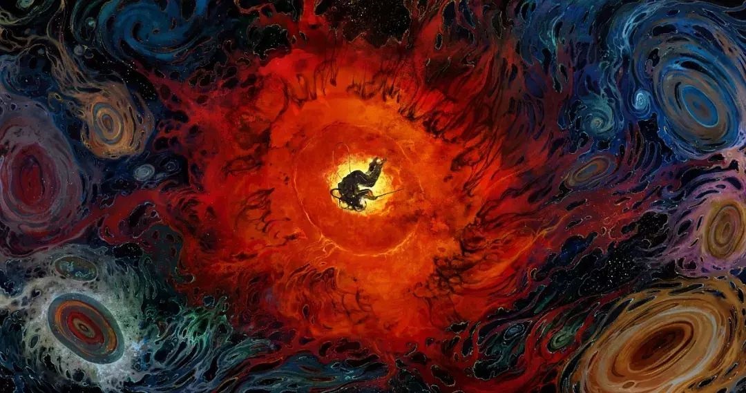 掩体纪元67年二维太阳系 - 图4