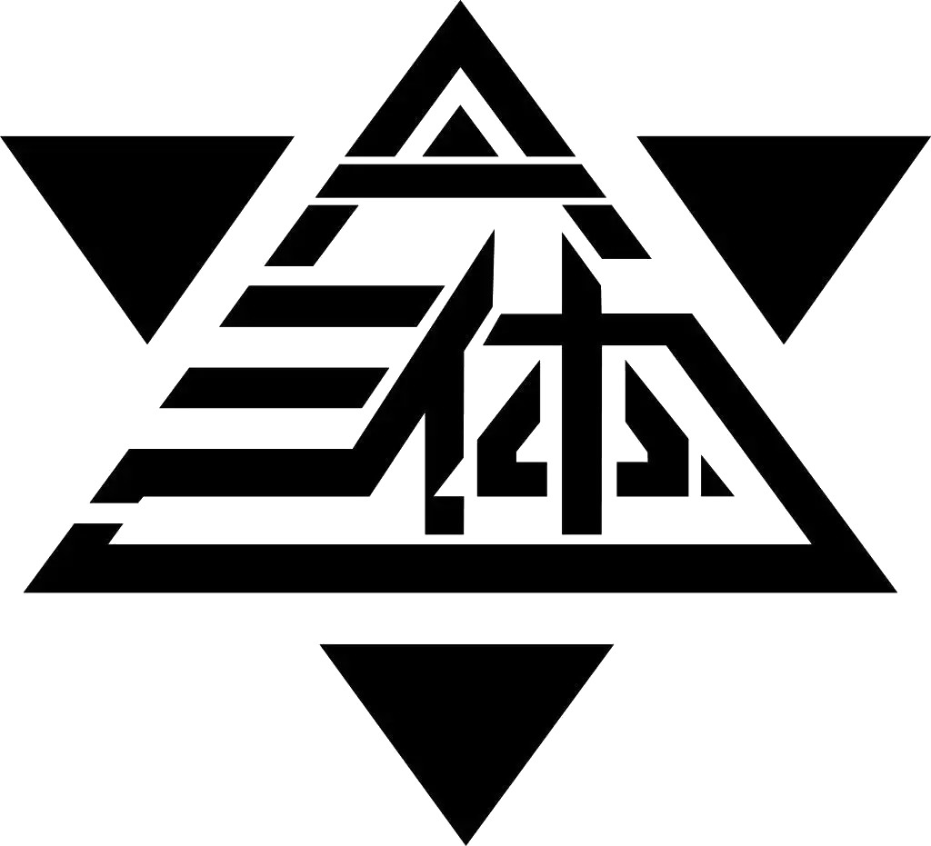 汪淼第五次进入《三体》时，黎明中的世界已面目全非。前四次均出现的大金字塔已在“三日连珠”中毁灭，在那个位置上出现了一座高大的现代建筑，这幢黑灰色大楼的样子汪淼很熟悉，那是联合国大厦。远处的大地上，星罗棋布着许多显然是干仓的高大建筑，都有着全反射的镜面表面，在晨光中像大地上生长的巨型水晶植物。 - 图1