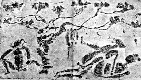 第一章 野合而生到认祖归宗（1—15岁） - 图1