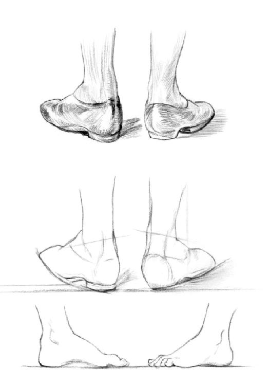 Chapter 5 画脚 - 图6