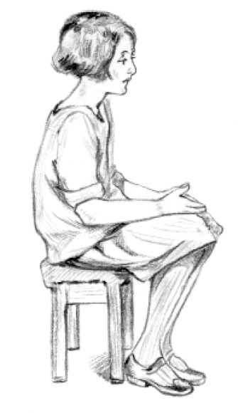 Chapter 3 画你和他人 - 图1