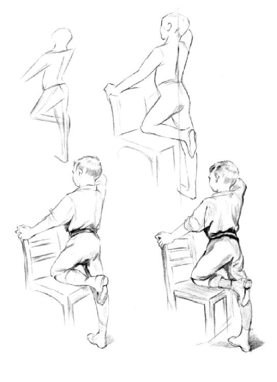 Chapter 3 画你和他人 - 图4