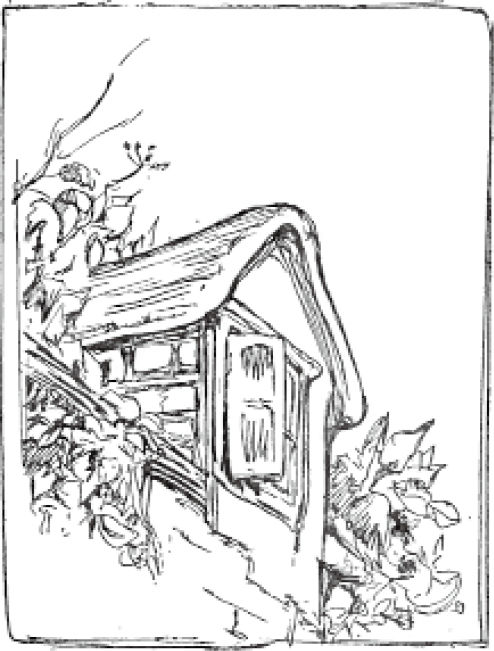 Chapter 12 户外素描 - 图5