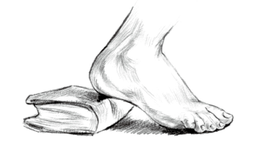 Chapter 5 画脚 - 图1