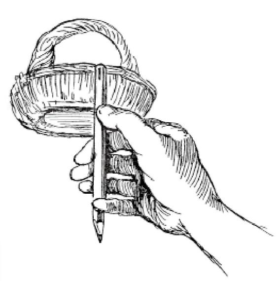 Chapter 11 测量与透视法 - 图2