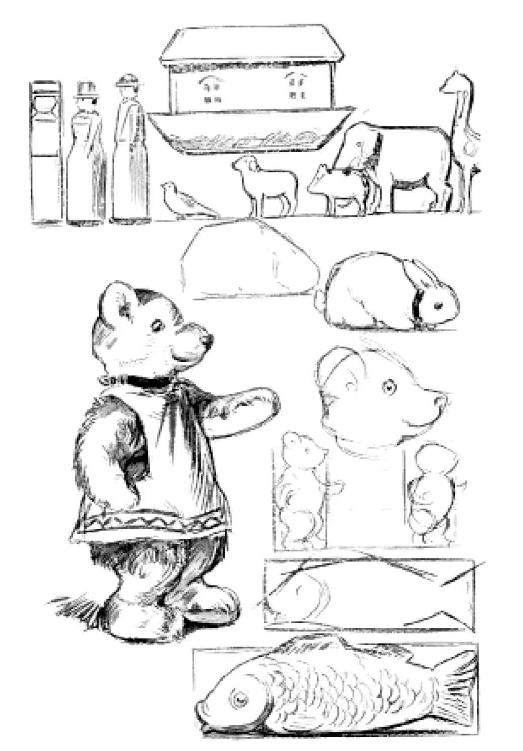 Chapter 2 画玩具 - 图2