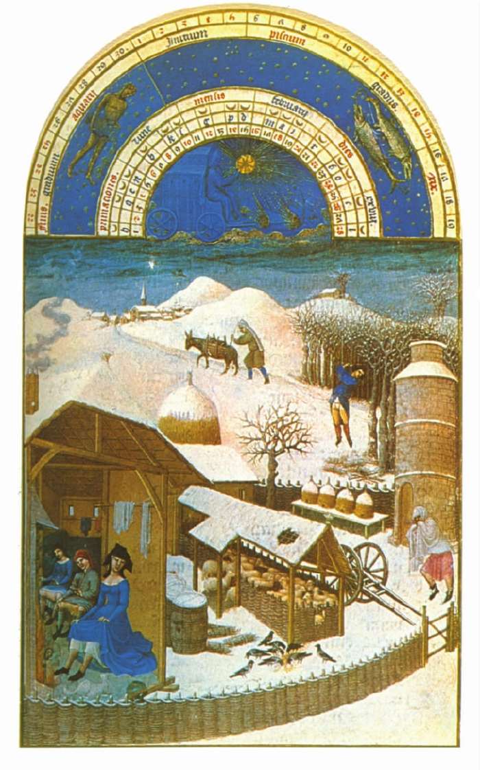 4 日常生活和用品：风俗画和静物画 - 图8