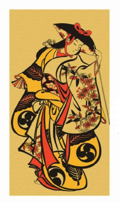 7 平面装饰画 - 图2