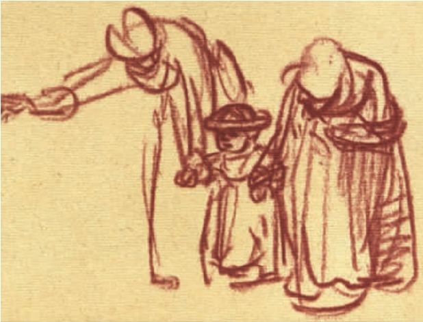 4 日常生活和用品：风俗画和静物画 - 图5