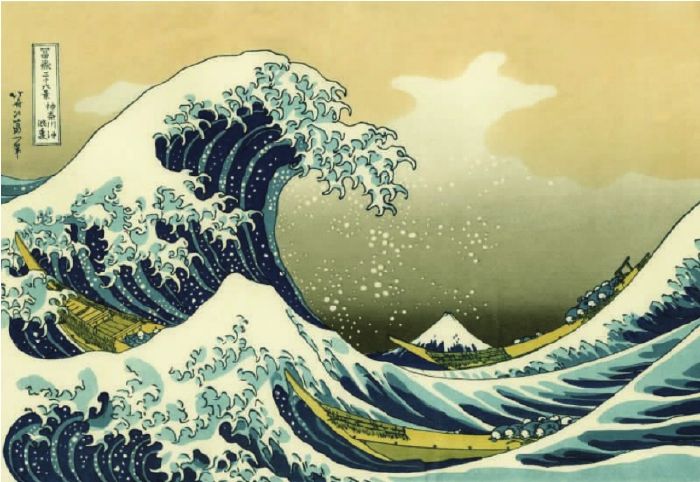 2 风景画和海景画 - 图3