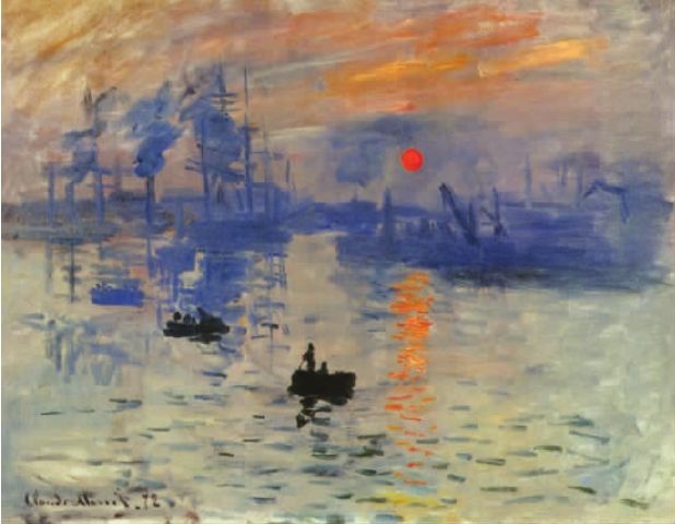 2 风景画和海景画 - 图1