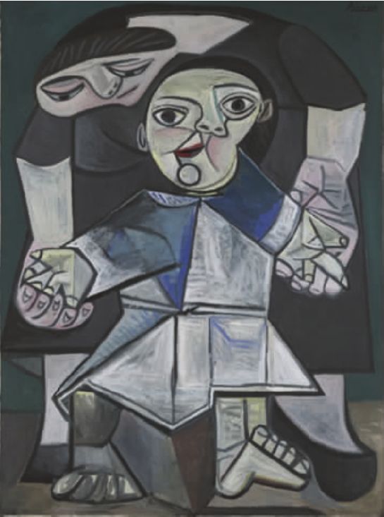 4 日常生活和用品：风俗画和静物画 - 图6
