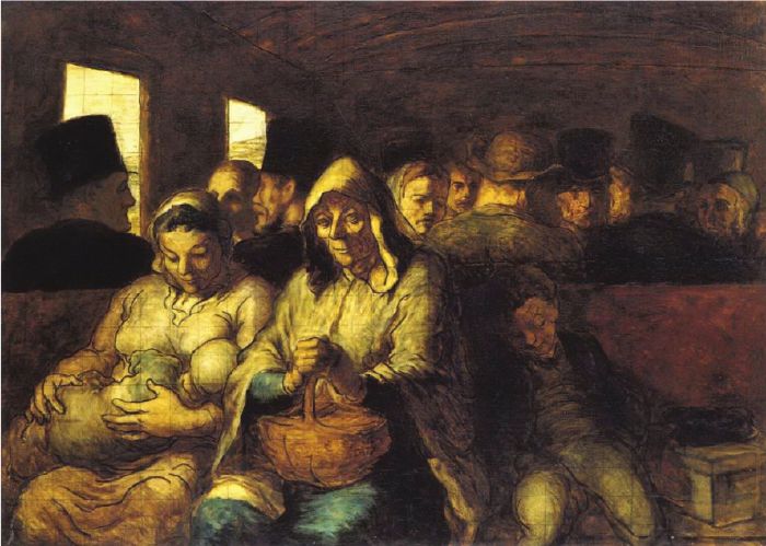 4 日常生活和用品：风俗画和静物画 - 图7