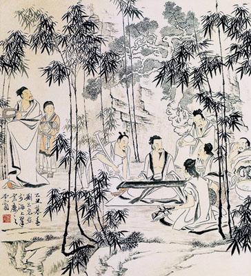 第二十章 新道家：主情派 - 图1