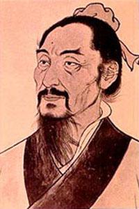 第五章 墨子：孔子的第一个反对者 - 图1
