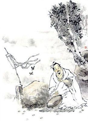 第十章 道家第三阶段：庄子 - 图2