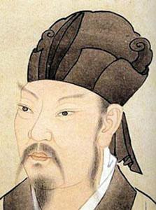 第二十三章 新儒家：宇宙发生论者 - 图1