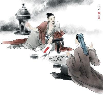 第二十章 新道家：主情派 - 图2