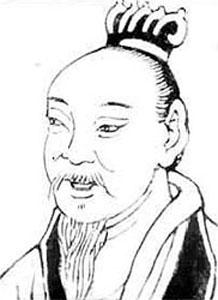 第六章 道家第一阶段：杨朱 - 图1