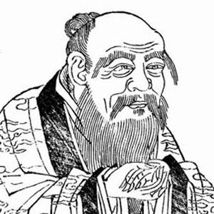 第九章 道家第二阶段：老子 - 图1