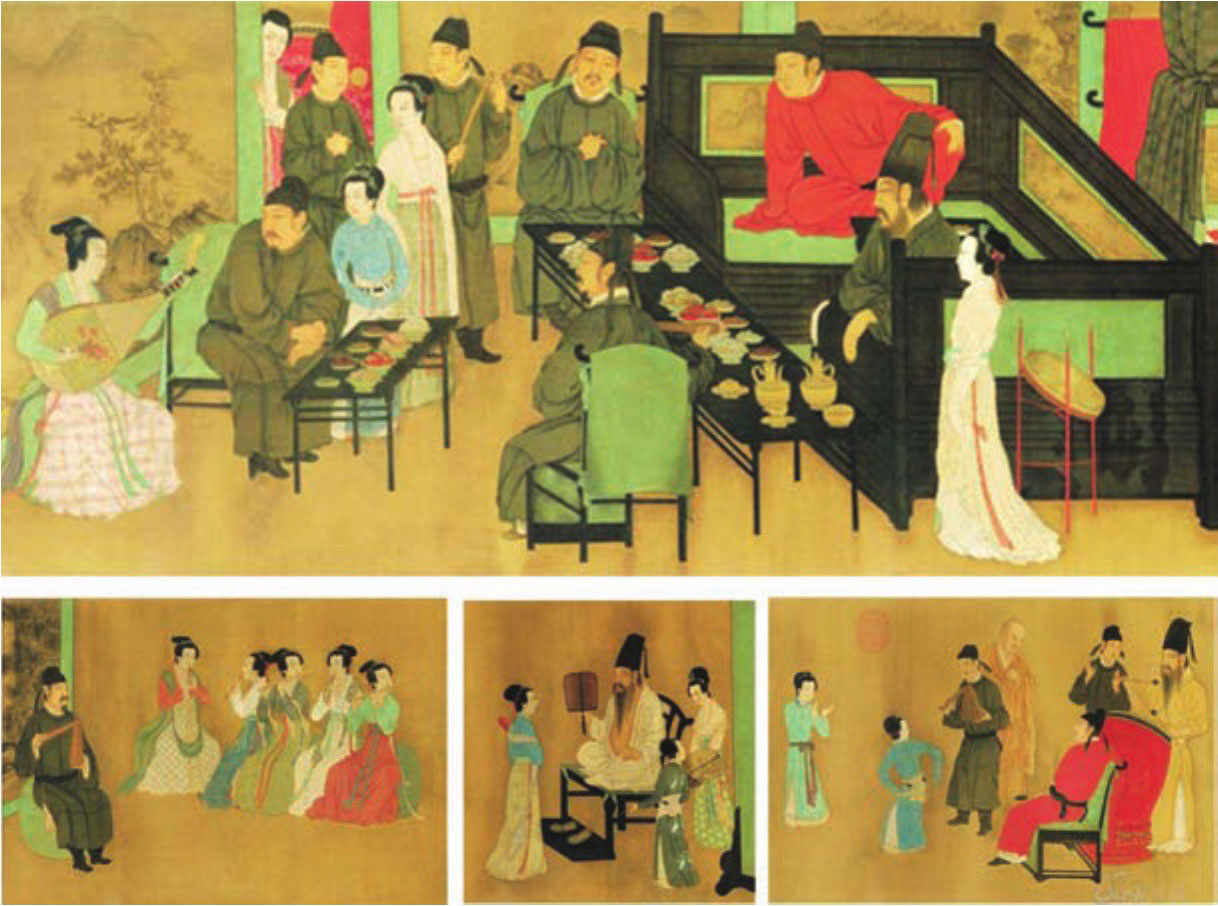 56 古人有夜生活吗 - 图1