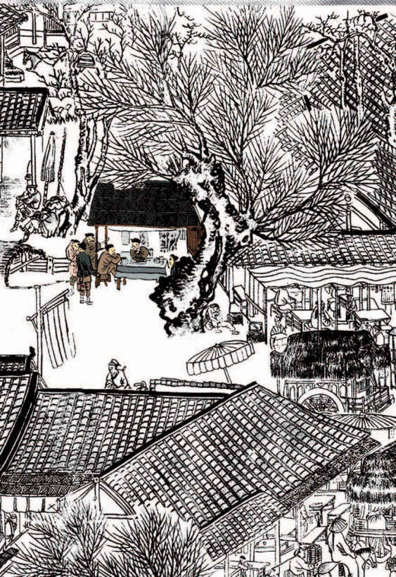 文化篇：古人说话，也用文言文吗 - 图1