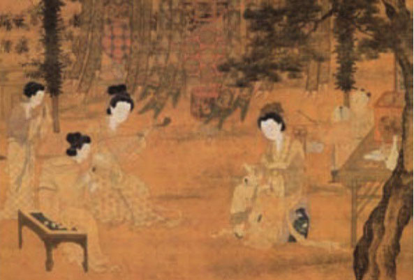 41 中国古代的情人节是哪一天 - 图2