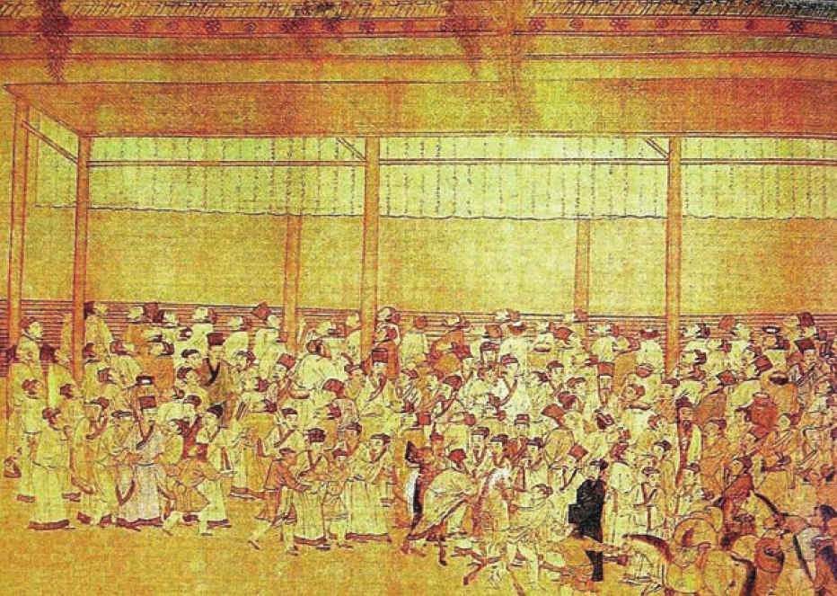 63 古代如何参加科举考试 - 图2
