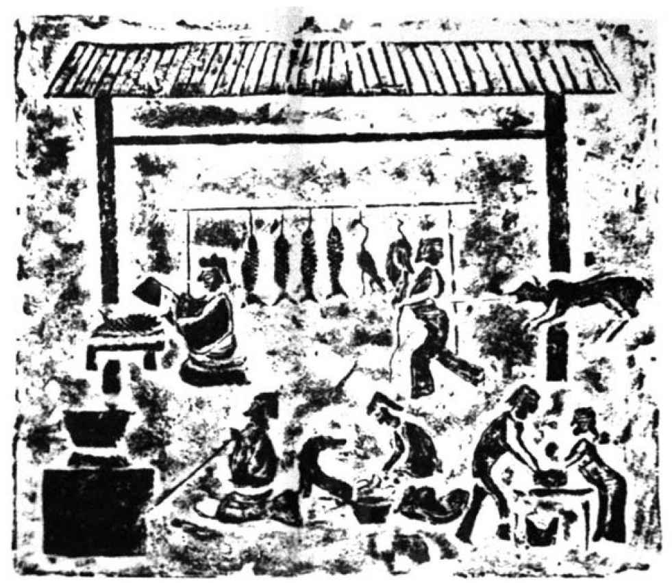 23 古人什么时候开始吃炒菜 - 图1