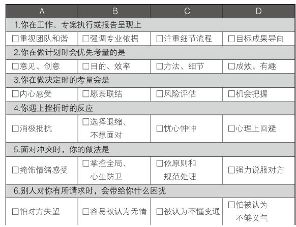 前言 “Colors出色沟通”缘起 - 图1