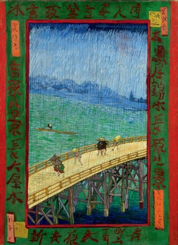 文森特·梵·高（Vincent van Gogh,1853—1890） - 图4