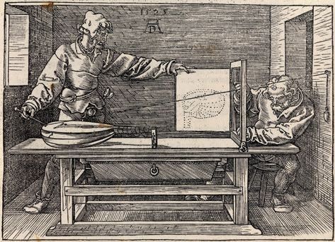 西方绘画500年，我们看到了什么？ - 图5