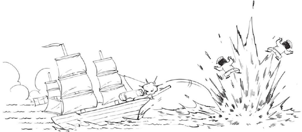 九、番外篇 俄国史(2)：三个沙皇去找水 - 图50