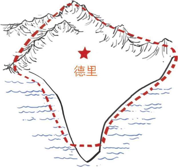四、印度史(2)：流水的住户 - 图29