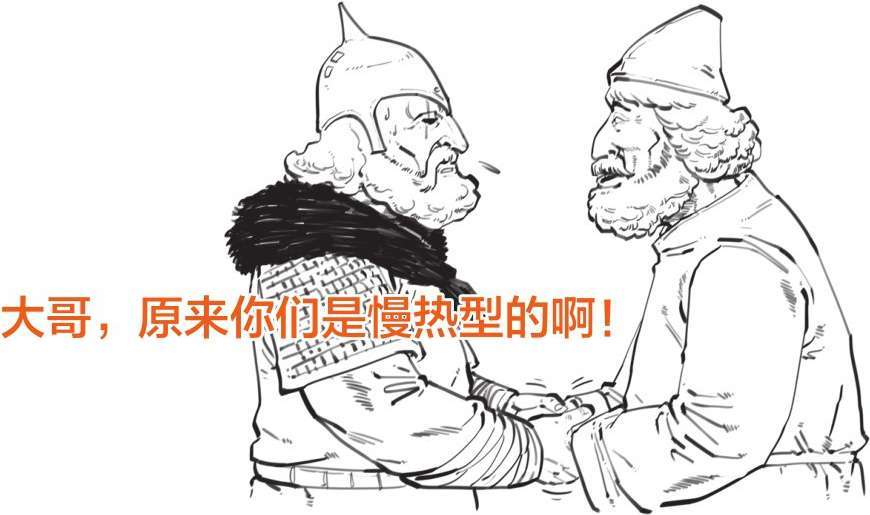 八、番外篇 俄国史(1)：从小不点起家 - 图17