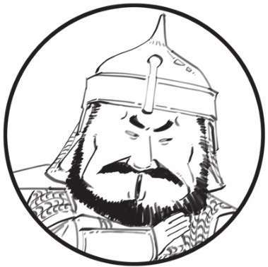 八、番外篇 俄国史(1)：从小不点起家 - 图38