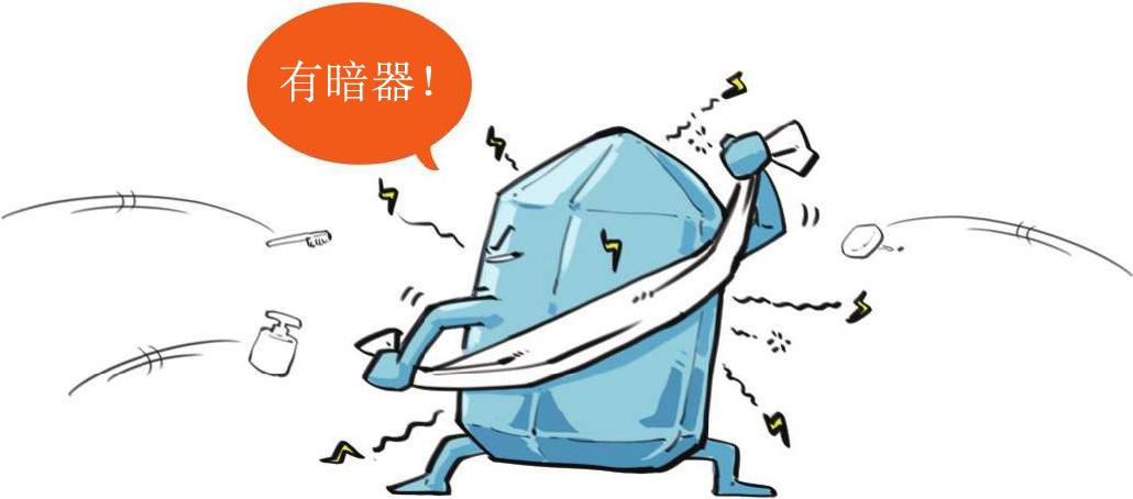 一、不懂舔狗，谈什么电磁学 - 图8