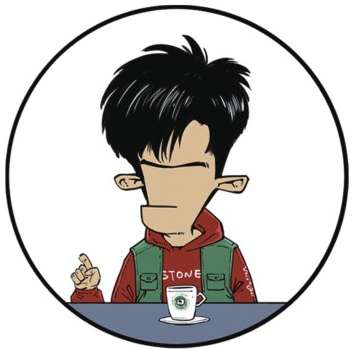 五、容易到抠脚的相对论 - 图23