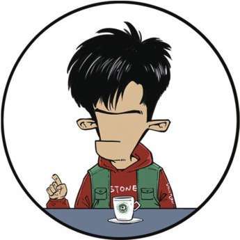 五、容易到抠脚的相对论 - 图34