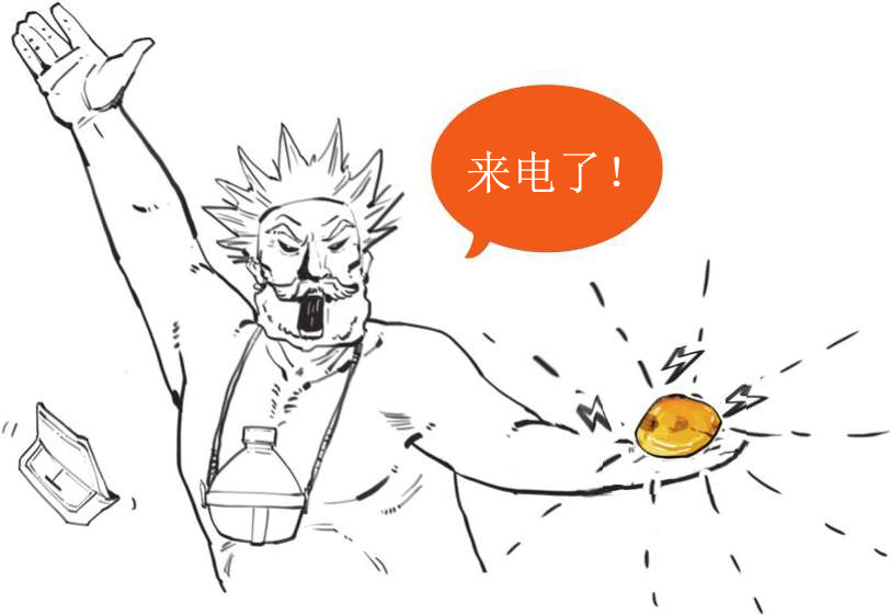 二、电磁江湖 - 图2