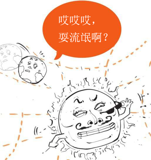 五、容易到抠脚的相对论 - 图49