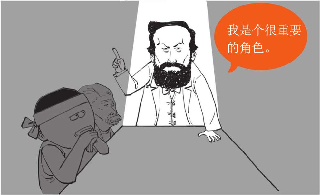 三、经典物理的两朵乌云 - 图11