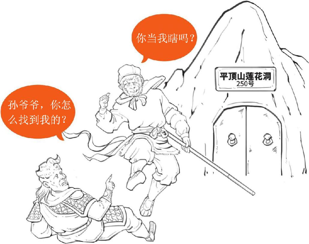 番外一、基因的发现，就像一出捉妖记! - 图46