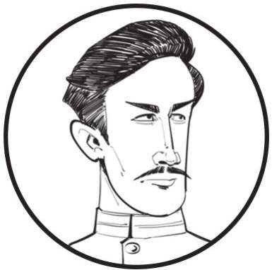 三、经典物理的两朵乌云 - 图32
