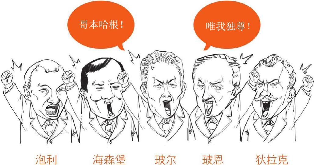 七、量子力学正传 - 图33