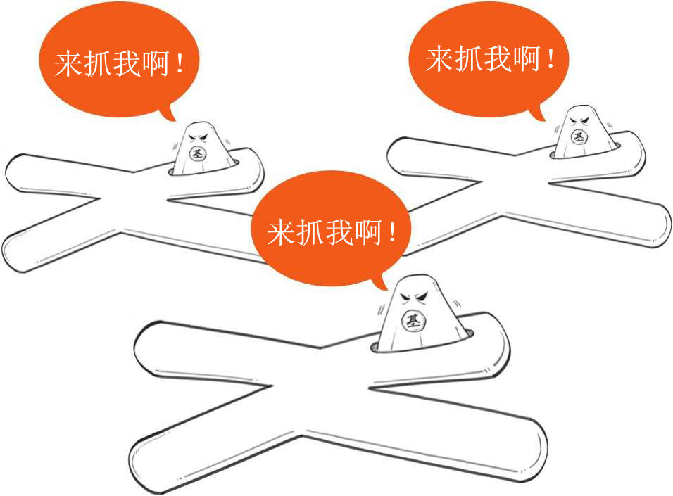 番外一、基因的发现，就像一出捉妖记! - 图44